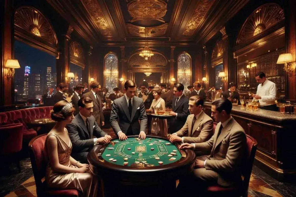 Golden Tiger Casino